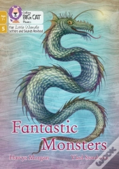 Capa do artigo Fantastic Monsters