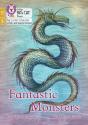 Fantastic Monsters - Preview