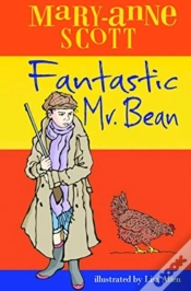 Capa do artigo Fantastic Mr Bean