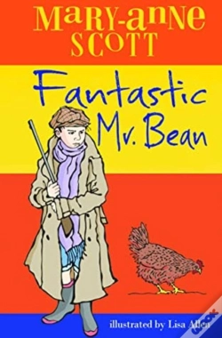 Capa do artigo Fantastic Mr Bean
