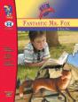 Fantastic Mr. Fox, By Roald Dahl Lit Link Grades 4-6 - Preview