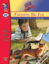Fantastic Mr. Fox, By Roald Dahl Lit Link Grades 4-6