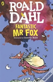 Capa do artigo Fantastic Mr Fox