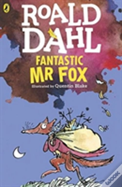 Capa do artigo Fantastic Mr Fox