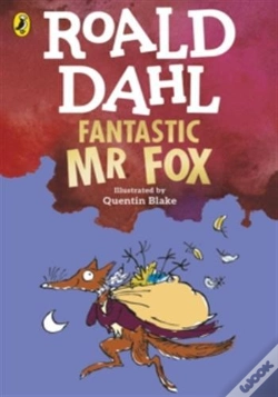Capa do artigo Fantastic Mr Fox