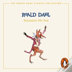 Capa do artigo Fantastic Mr Fox