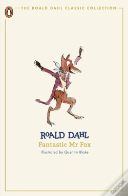 Capa do artigo Fantastic Mr Fox