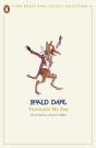 Fantastic Mr Fox - Preview