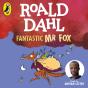 Fantastic Mr Fox - Preview