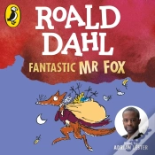 Capa do artigo Fantastic Mr Fox