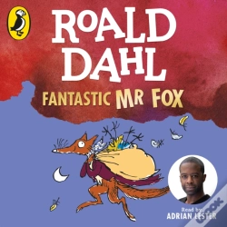 Capa do artigo Fantastic Mr Fox