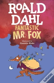 Capa do artigo Fantastic Mr. Fox