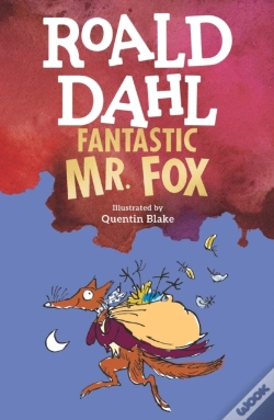 Capa do artigo Fantastic Mr. Fox