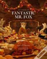 Fantastic Mr. Fox