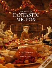 Capa do artigo Fantastic Mr. Fox