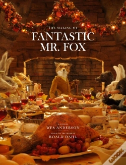 Capa do artigo Fantastic Mr. Fox