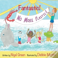 Capa do artigo Fantastic! No More Plastic