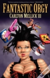 Capa do artigo Fantastic Orgy