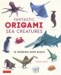 Fantastic Origami Sea Creatures - Preview