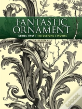 Fantastic Ornament, Series Two