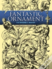 Capa do artigo Fantastic Ornaments