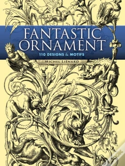 Capa do artigo Fantastic Ornaments