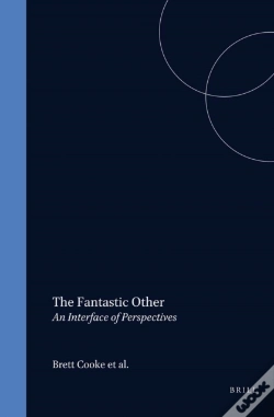 Capa do artigo Fantastic Other