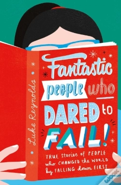 Capa do artigo Fantastic People Who Dared To Fail