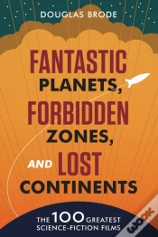 Capa do artigo Fantastic Planets, Forbidden Zones, And Lost Continents