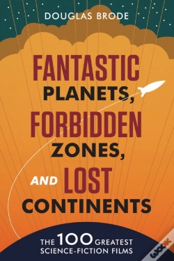 Capa do artigo Fantastic Planets, Forbidden Zones, And Lost Continents