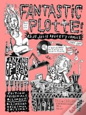 Capa do artigo Fantastic Plotte