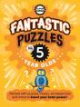 Fantastic Puzzles For Five Year Olds - Preview