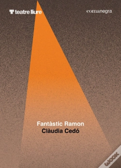 Capa do artigo Fantastic Ramon