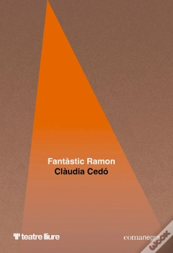 Capa do artigo Fantàstic Ramon