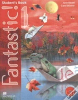 Capa do artigo Fantastic Sb 1 Pk