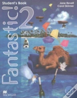 Capa do artigo Fantastic Sb 2 Pk