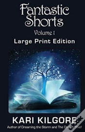 Capa do artigo Fantastic Shorts