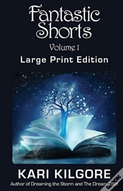 Capa do artigo Fantastic Shorts