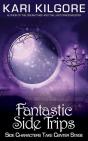 Fantastic Side Trips - Preview