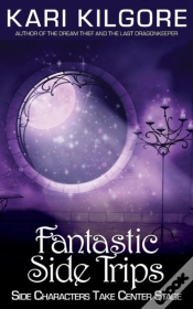 Capa do artigo Fantastic Side Trips
