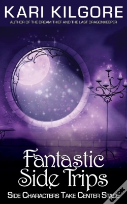 Capa do artigo Fantastic Side Trips