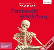Fantastic Skeletons (Set 11)
