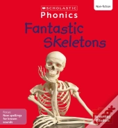 Fantastic Skeletons (Set 11)