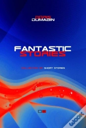 Capa do artigo Fantastic Stories