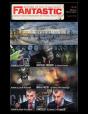 Fantastic Stories Of The Imagination, August 2014 #219 - Preview
