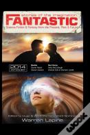 Fantastic Stories Of The Imagination