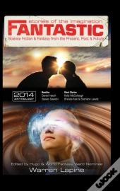 Fantastic Stories Of The Imagination