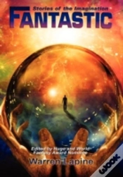 Capa do artigo Fantastic Stories Of The Imagination
