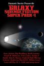 Fantastic Stories Present The Galaxy Science Fiction Super Pack #1 - Preview