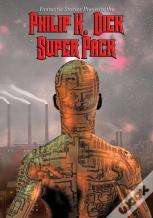 Fantastic Stories Present The Philip K. Dick Super Pack